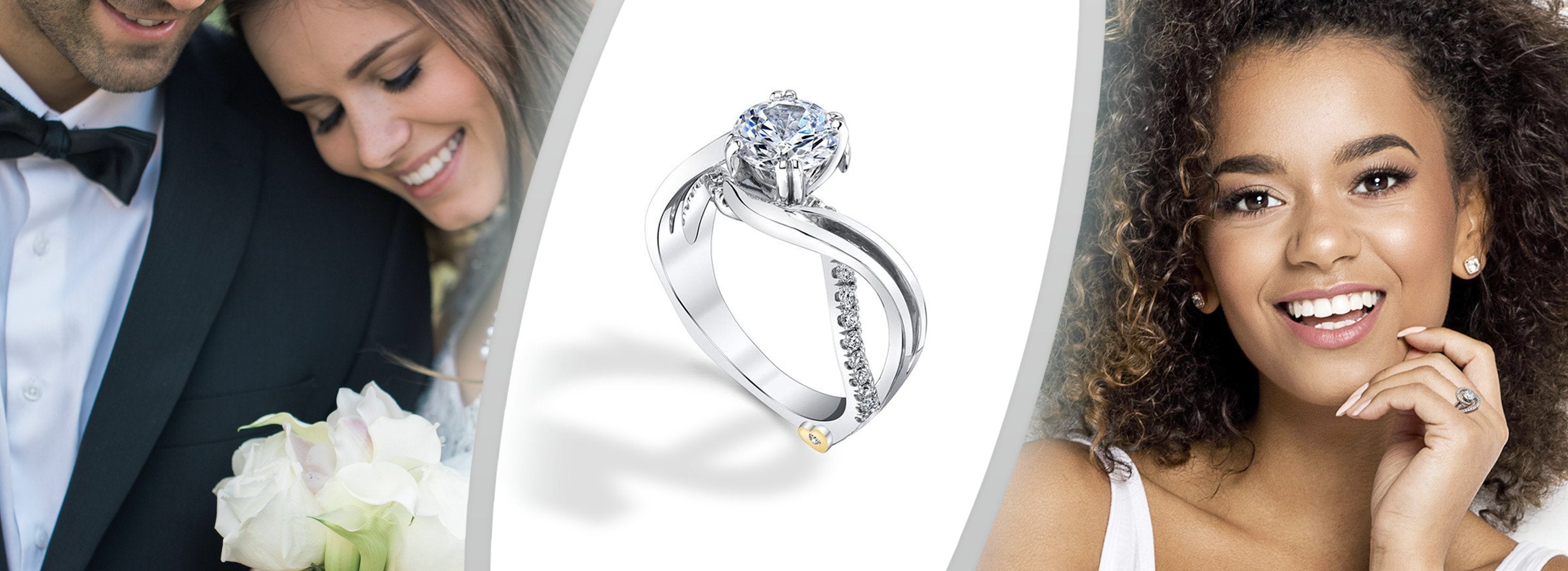 Custom Engagement Rings & Gemstone Jewelry by Mark Schneider | Mark ...